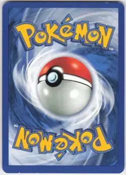 Koga's Pidgey 80/132 Common Gym Challenge Pokemon 1st Edition Lightly Played - Image 2
