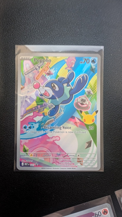 Pokemon TCG First Partner ILLUSTRATION COLLECTION 9 CARD SET Series 1 Promo - Image 2