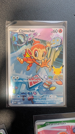 Pokemon TCG First Partner ILLUSTRATION COLLECTION 9 CARD SET Series 1 Promo - Image 4