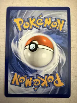 Pokemon Erika's Invitation 196/165 Scarlet & Violet 151 Ultra Rare Holo English - Image 2