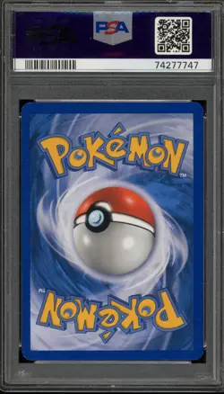 Pokemon Pikachu POP Series 6 Pokemon Day #9 PSA 9 Mint - Image 2