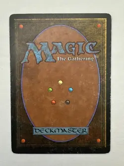 Ankh of Mishra x1 MTG Revised 3rd Edition 1x Magic Fair Heavy Play HP - Image 2