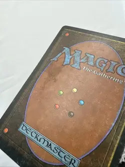 Ankh of Mishra x1 MTG Revised 3rd Edition 1x Magic Fair Heavy Play HP - Image 3