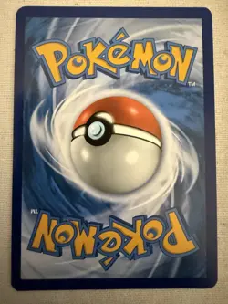 Pokemon Grusha 268/193 Sv02: Paldea Evolved Special Illustration Rare Holo Engl… - Image 2
