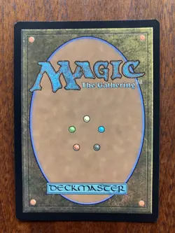 MTG Ancient Brass Dragon Commander Legends 111 (Foil) Mythic Magic the Gathering - Image 2