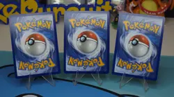 First Partner Bulbasaur Charmander Squirtle 30th Promos 037 038 039 Pokemon TCG - Image 5
