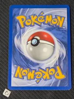 Dark Raticate 17/109 - ex Team Rocket Returns Stamped Reverse Holo Pokemon MP - Image 2