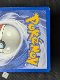 Dark Raticate 17/109 - ex Team Rocket Returns Stamped Reverse Holo Pokemon MP - Image 4