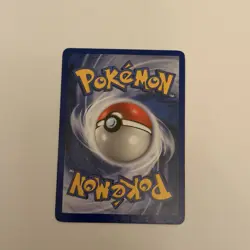 Charmander 50/82 Team Rocket Pokemon TCG - LP - Image 3