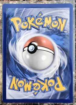 Pokemon 2000 Team Rocket Dark Raticate 51 NM or better - Image 2