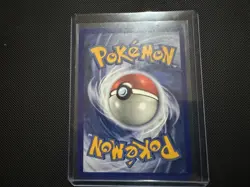 Lapras [1st Edition] #10 Pokemon Fossil - Image 2