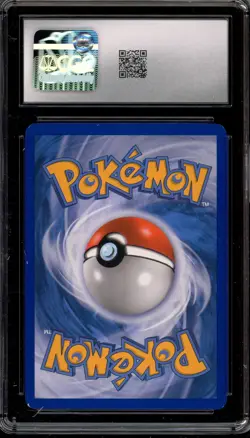 Pokemon Claw Fossil EX Legend Maker Reverse Holo #78 CGC 7.5 - Image 2