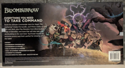MTG Bloomburrow Squirreled Away Commander Kit with Boosters and Kaalia Promo - Image 2