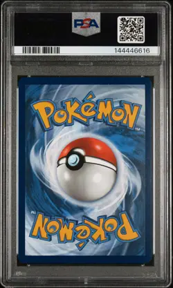 2025 POKEMON MEG EN MEGA EVOLUTION #178 MEGA GARDEVOIR EX PSA 10 NEW SLAB !! - Image 2