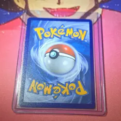 Pokemon Reshiram & Zekrom GX Ultra Rare 157/236 Sm-Cosmic Eclipse Holo - Image 4