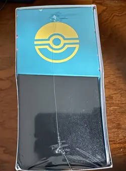 Pokemon Ascended Heroes - Pokemon Center Elite Trainer Box With Acrylic Case - Image 3