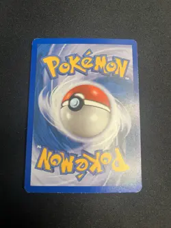 Pokemon Pikachu Delta Species 2006 79/110 Common Reverse Holo English 50 HP - Image 2