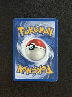 Dark Golduck 37/82 Team Rocket Unlimited Pokemon | MP - Image 2