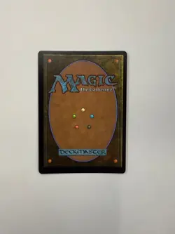 Ichor Wellspring Serialzed 218/500 Brothers' War MtG - Image 2