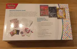 Pokemon TCG: Scarlet & Violet 151 Ultra-Premium Collection Box - 16 Packs 820650855412 - Image 4