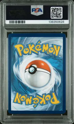 2022 POKEMON SWORD & SHIELD ASTRAL RADIANCE SECRET FULL ART/MACHAMP VMAX PSA 10 - Image 2