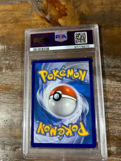 Pokemon 2022 Astral Radiance Full Art MACHAMP V #171 PSA 9 Mint RARE - Image 2