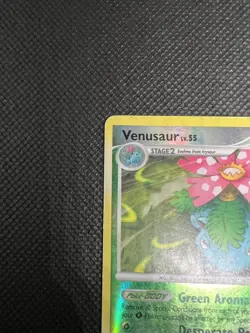 Venusaur 13/147 Supreme Victors- Reverse Holo -HP - Image 3
