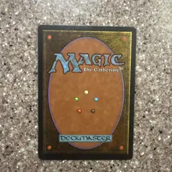 Shelkin Brownie - Magic the Gathering MTG Legends English Nice! - Image 2