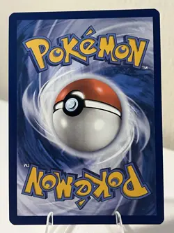 Gengar 151 Holo Pokemon TCG 094/165 Scarlet & Violet Rare - Image 2