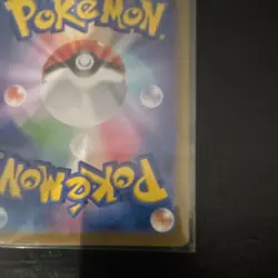 Pokemon Horsea 116/165 Sv2a 151 Holo Master Ball Pattern 60 HP Japanese - Image 4