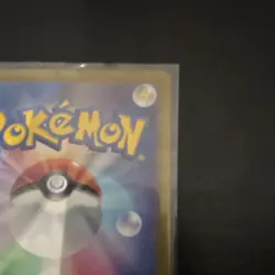 Pokemon Horsea 116/165 Sv2a 151 Holo Master Ball Pattern 60 HP Japanese - Image 5