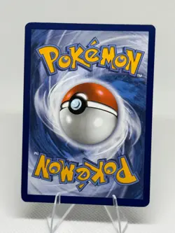 Cynthia's Roserade 184/182 Sv10: Pokemon Destined Rivals Holo Near Mint - Image 3