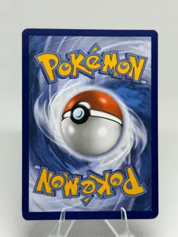 Cynthia's Roserade 184/182 Sv10: Pokemon Destined Rivals Holo Near Mint - Image 4