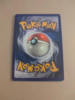 Pokemon Mewtwo Holo 10/102 Base Set Unlimited Pokemon Card - Image 5