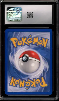 Pokemon Island Cave EX Hidden Legends Reverse Holo #89 CGC 9 Mint - Image 2