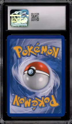 Pokemon Bastiodon Pokemon Rumble #14 CGC 8.5 - Image 2