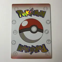 Mengka Pokemon Non-TCG Jigglypuff hr-011 Fan Art Holo - Chinese - Image 2