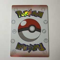 Mengka Pokemon Non-TCG Squirtle hr-012 Fan Art Holo - Chinese - Image 2
