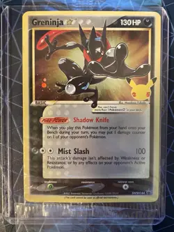 Pokemon TCG 14 Card PROMO Lot Greninja Lucario VSTAR SEALED Promos - Image 2