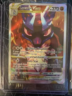 Pokemon TCG 14 Card PROMO Lot Greninja Lucario VSTAR SEALED Promos - Image 3