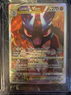 Pokemon TCG 14 Card PROMO Lot Greninja Lucario VSTAR SEALED Promos - Image 4