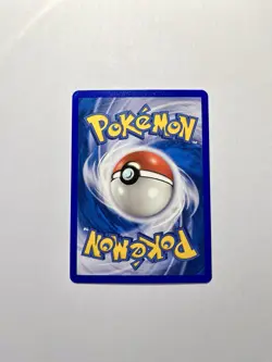 2004 POKEMON EX HIDDEN LEGENDS 22 NINETALES RARE - Image 2