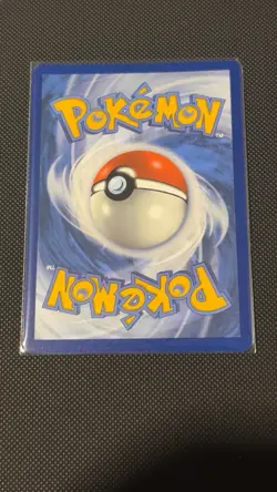 Pokemon TCG Lillie's Clefairy EX Journey Together 195 Promo - Image 2