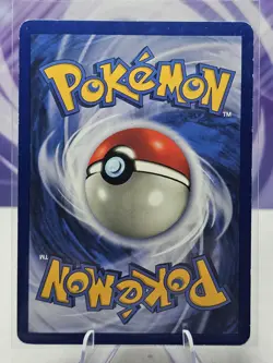 Pokemon TCG Golbat Fossil 34/62 Regular Unlimited Uncommon LP - Image 2