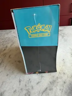 Pokemon Center Mega Evolution Ascended Heroes Elite Trainer Box Dragonite +Case - Image 3