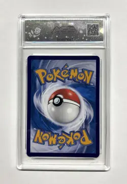 POKEMON TCG 2025 JOLTEON GEM PACKS VOL 2 STAR HOLO #0305 LEGENDARY GRADE 10 😺 - Image 2