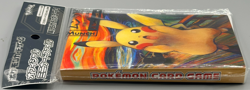 Pokemon Munch Retrospective Official Mini Card File JP Exclusive Sealed New - Image 3
