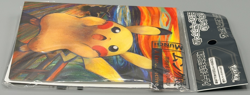 Pokemon Munch Retrospective Official Mini Card File JP Exclusive Sealed New - Image 5
