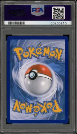 Pokemon Pikachu Libre Trainer Kit Half Deck Holo #30 PSA 9 Mint - Image 2