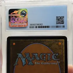 MTG - Shards of Alara - Cradle of Vitality - Foil - Graded - CGC 9 - Image 5